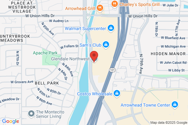 Abrazo Medical Group - Union Hills Family Medicine - Dr. Motsch