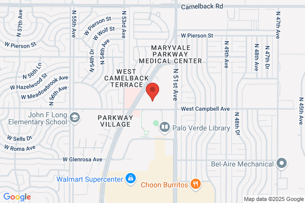 Abrazo Medical Group Maryvale Specialty Group