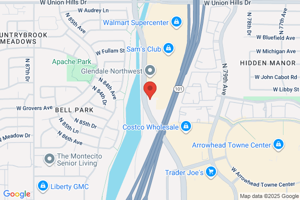 Abrazo Medical Group Union Hills