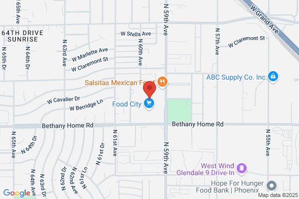 Arizona Medical Clinic