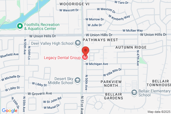 Men's Vitality Center - Glendale