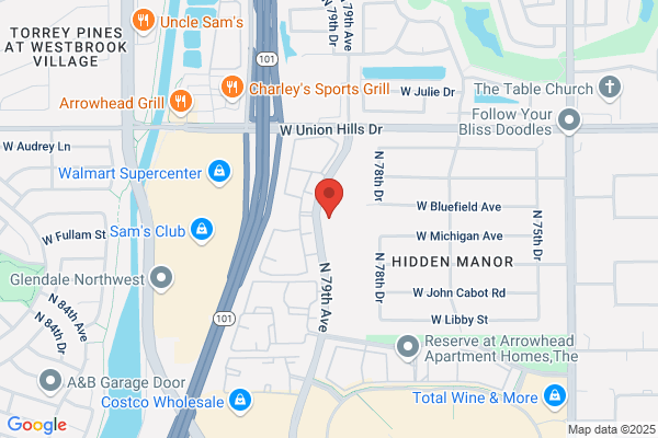 Metro Orthopedic Surgeons