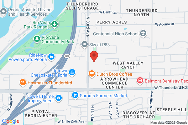 North Valley Dermatology Llc