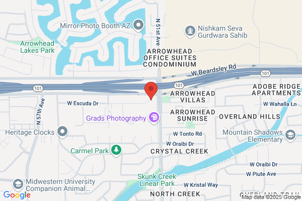 Phoenix Neurology & Sleep Medicine