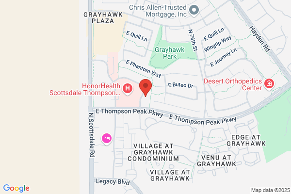 Plotnik, James L MD - Arizona Pediatric Eye Speclst