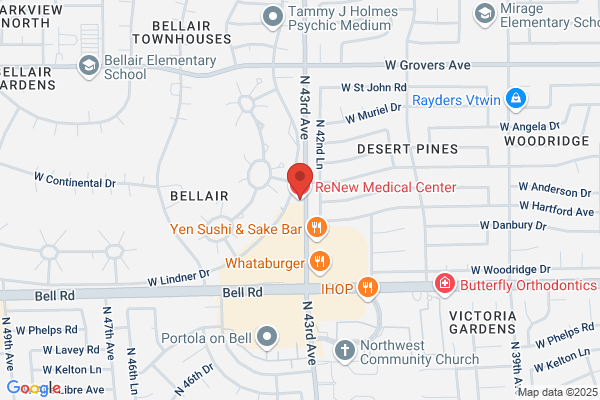ReNew Medical Center