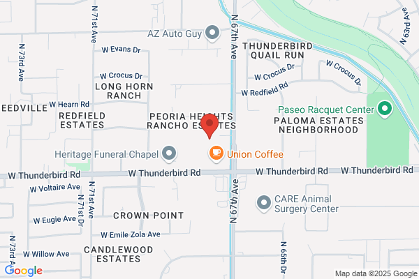 Sanders David W MD