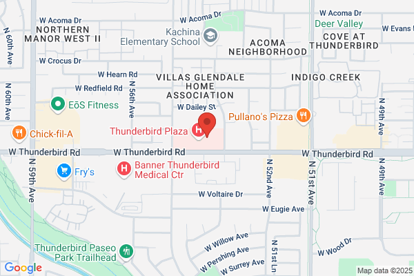 Southwest Oncology Centers