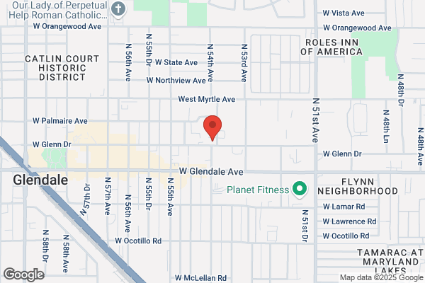 Sterns Pediatric Clinic