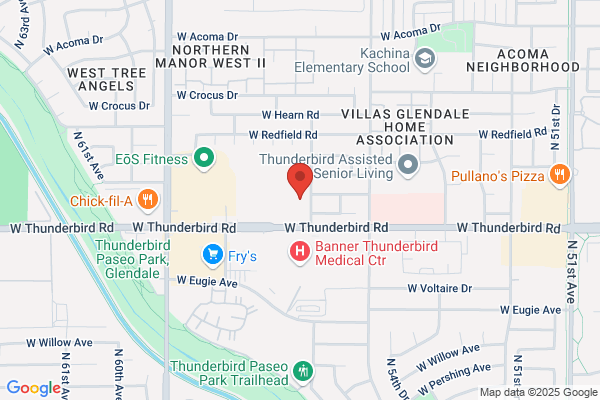 Valley Eye Specialists