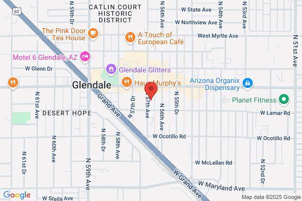 Glendale City Government, City Prosecutor