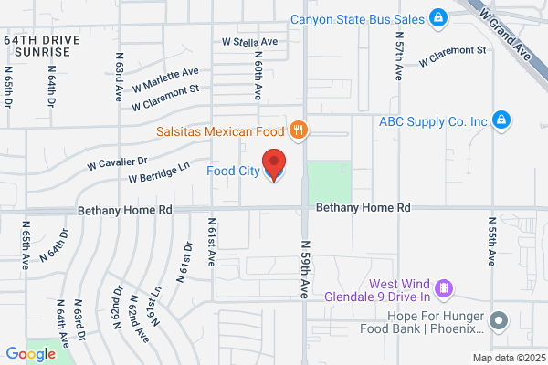 Food City