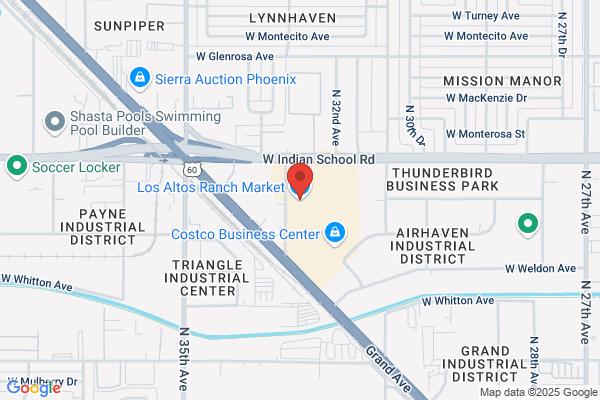 Los Altos Ranch Market