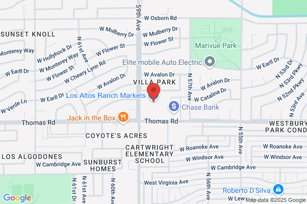 Cardenas Ranch Markets