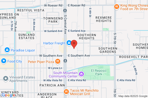 Los Altos Ranch Markets