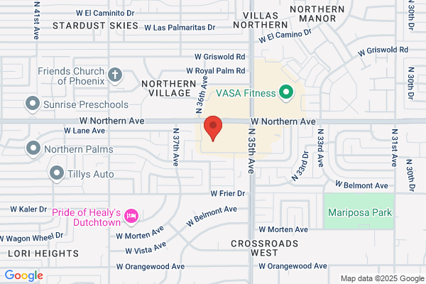 Olive Branch Mediterranean Market & Restaurant