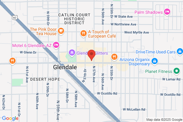 AZ Laser Clinic - Glendale