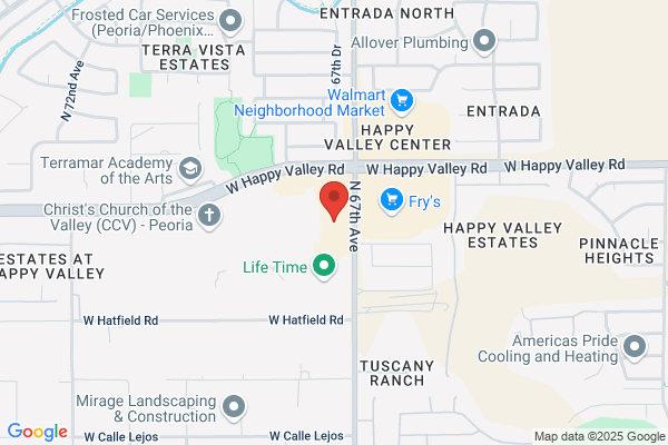 Sport Clips Haircuts of Happy Valley & 67th