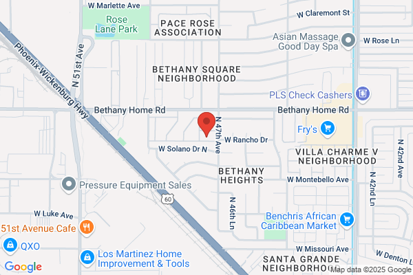 Glendale AZ Health Insurance
