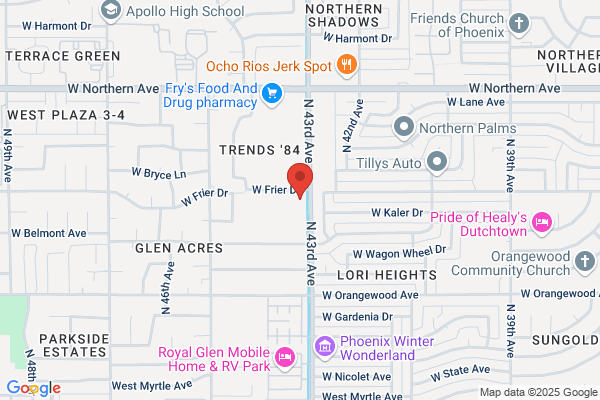 Glendale Union High School District