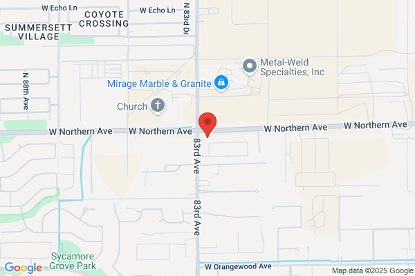KB Home Northern Ridge Estates