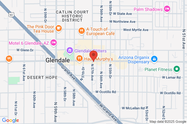 Action Jacks of Glendale