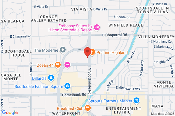 Amerisleep Arrowhead Towne Center, Glendale