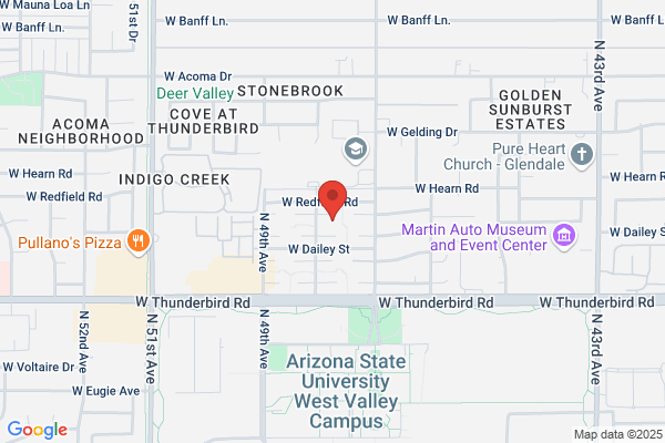 All Area Lock & Safe