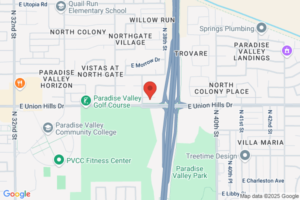 Sonoran Security Services