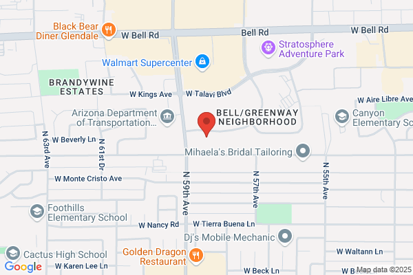 Brookdale Home Health Chandler - CLOSED