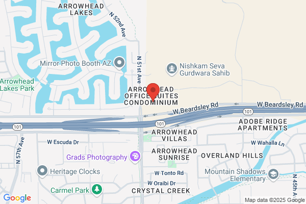 Griswold Home Care for Glendale & West Valley