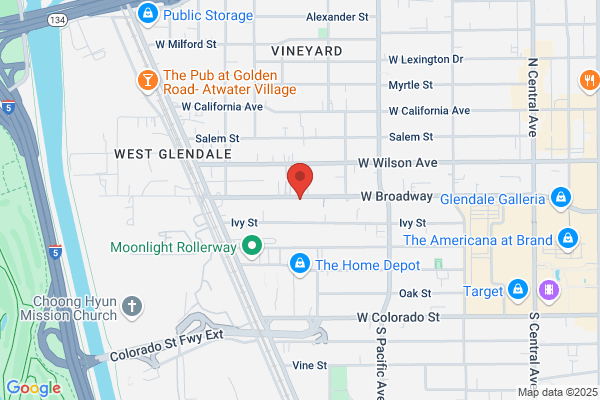 Royal Palm Adult Care Home