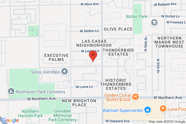 Royal Palm Assisted Living Home Nmbr 2