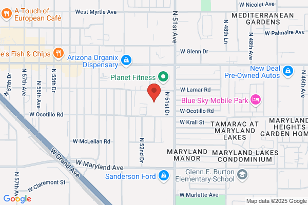 Glendale Family Health Center