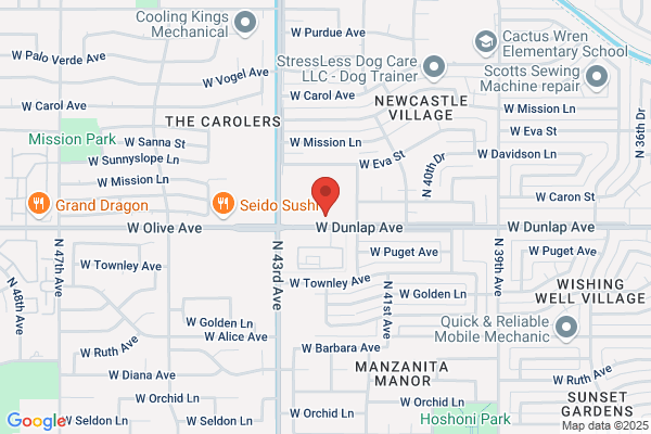 Sun Valley Health MMJ Certification Clinic