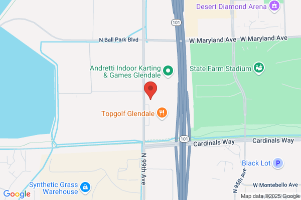 Holiday Inn Glendale - Stadium & Ent Dist, an IHG Hotel