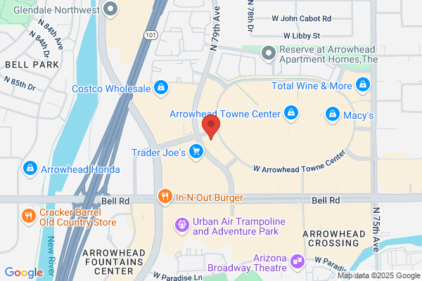 Quality Inn Glendale At Arrowhead Towne Center - Closed
