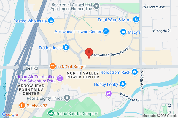 SpringHill Suites by Marriott Phoenix Glendale/Peoria