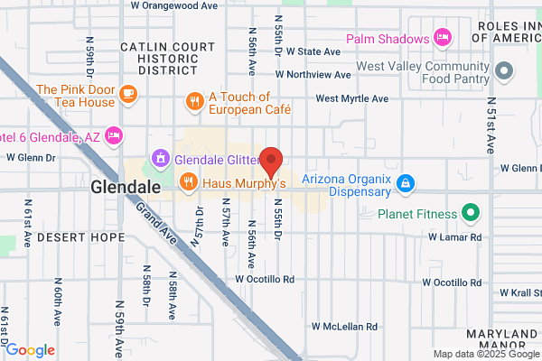 Molly Maid of West Glendale/Avondale