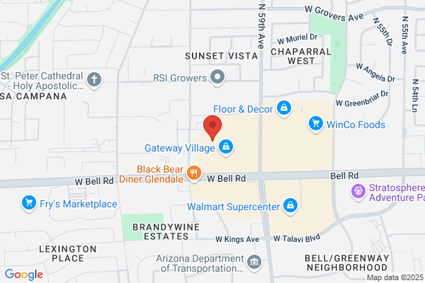 The Cleaning Authority - Northwest Valley