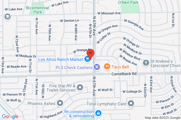 Ranchie's 24-Hour Laundromat & Dry Cleaners