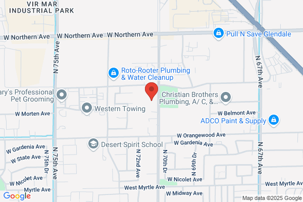 National Pump Company