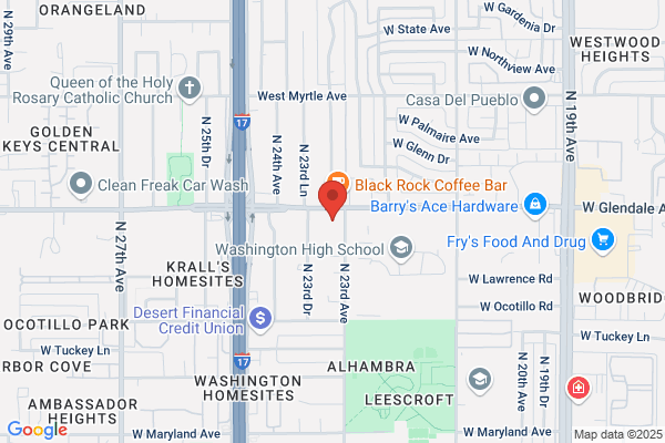 Accessible Insurance Agency