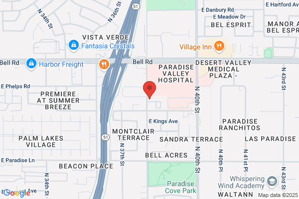 Pacificare of Arizona