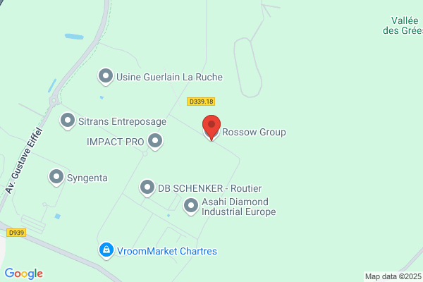 Rossow & Associates