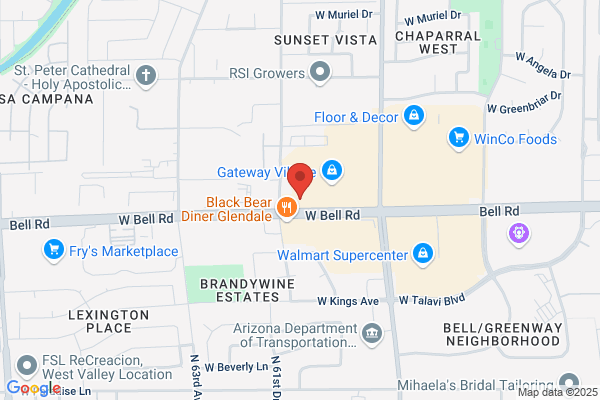 Cox Communications Glendale