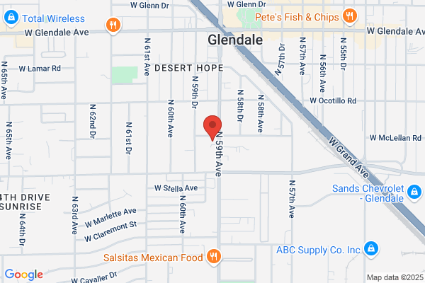 Glendale Pawn and Jewelry