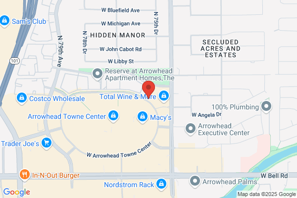 Landmark Jewelers