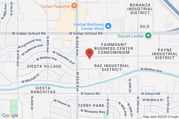 Triton Garage & Closet Systems
