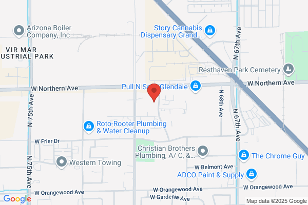 Alliance Land Surveying LLC